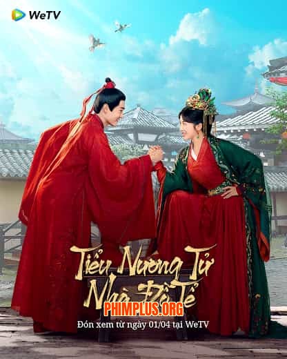 Tiểu Nương Tử Nhà Đồ Tể