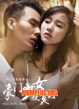 SỰ CÔ ĐƠN CỦA THIẾU NỮ NHÀ GIÀU