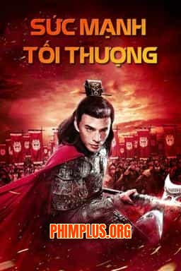 SỨC MẠNH TỐI THƯỢNG