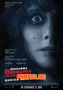 SUZZANNA: CHÔN SỐNG