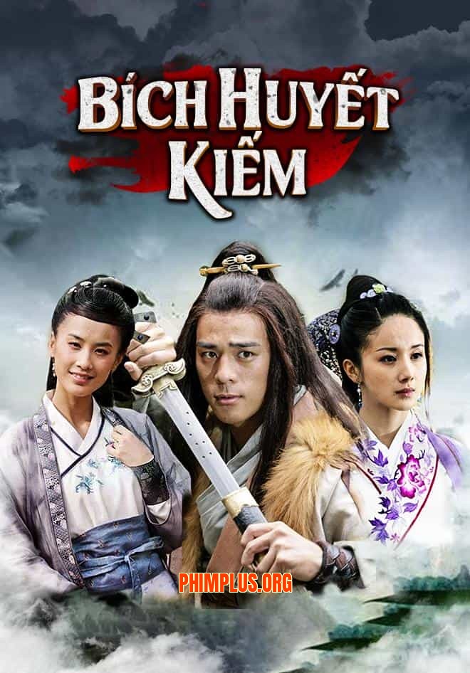 Tân Bích Huyết Kiếm