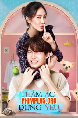 THẦM ÁC ĐỂ ANH ĐỪNG YÊU