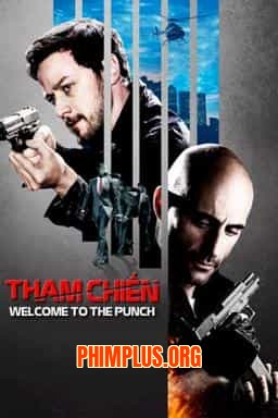 THAM CHIẾN