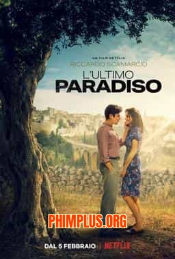 THE LAST PARADISO