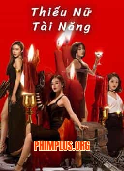 THIẾU NỮ TÀI NĂNG