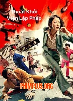 THOÁT KHỎI VIỆN LẬP PHÁP