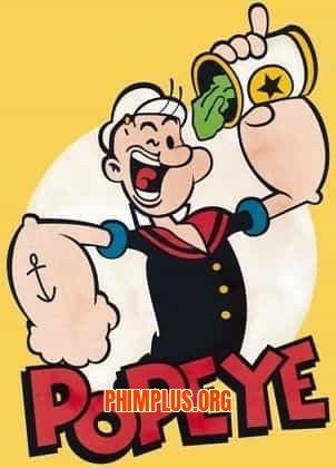 Thủy thủ Popeye