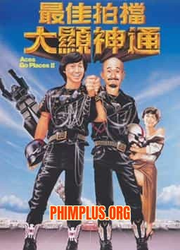 TỐI GIAI PHÁCH ĐƯƠNG 2