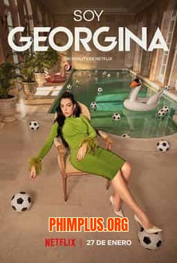 TÔI LÀ GEORGINA