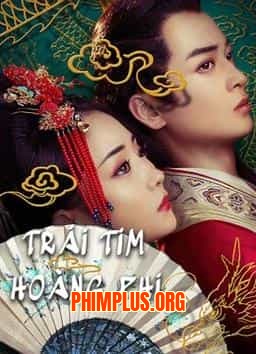 TRÁI TIM HOÀNG PHI