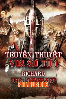 TRUYỀN THUYẾT VUA SƯ TỬ 1