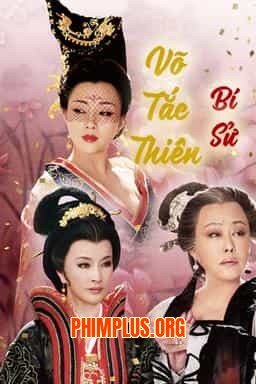 Võ Tắc Thiên Bí Sử