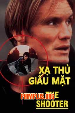 XẠ THỦ GIẤU MẶT