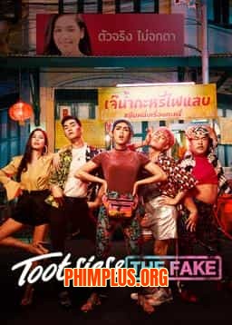 YỂU ĐIỆU THỤC NAM VÀ NGÔI SAO GIẢ MẠO
