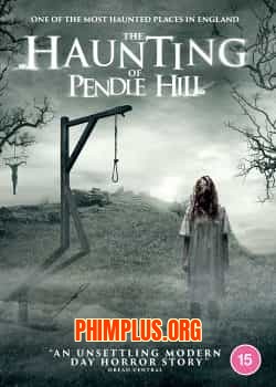 Ám Ảnh Của Pendle Hill