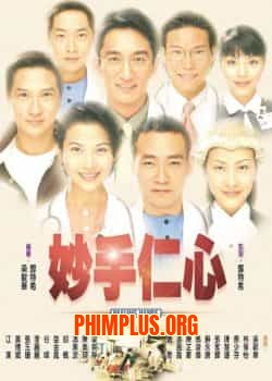 Bàn Tay Nhân Ái (Phần 01)