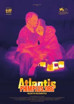 Cuộc Chiến Ở Atlantis