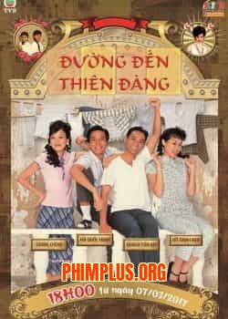 Đường Đến Thiên Đàng