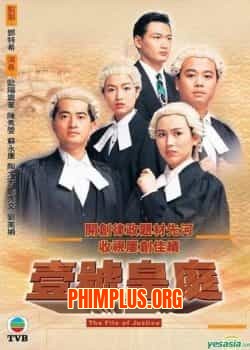 Hồ Sơ Công Lý ( Phần 1)