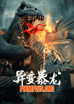 Khủng Long Đột Biến