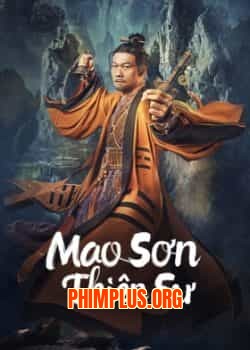 Mao Sơn Thiên Sư
