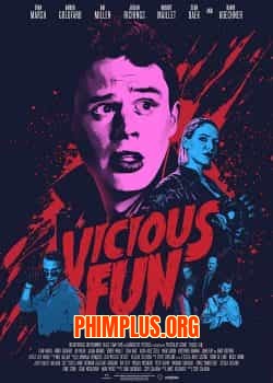 Niềm Vui Nguy Hiểm