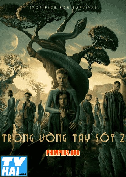 Trong Vòng Tay Sói (Phần 2)