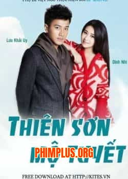 Thiên Sơn Mộ Tuyết