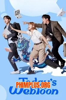 Webtoon Đời Tôi