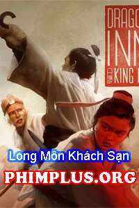 Long Môn Khách Sạn