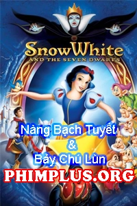 Nàng Bạch Tuyết Và Bảy Chú Lùn