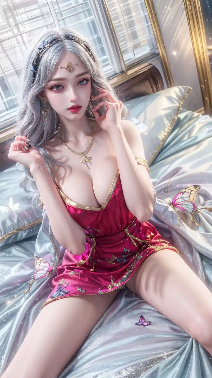 Law of Devil (1)