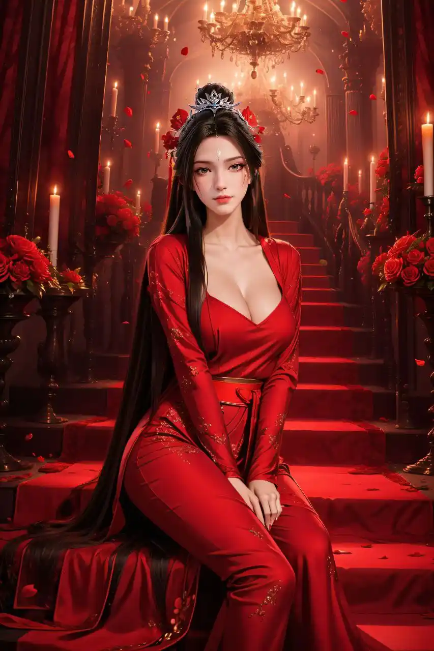 Jade Dynasty (30)