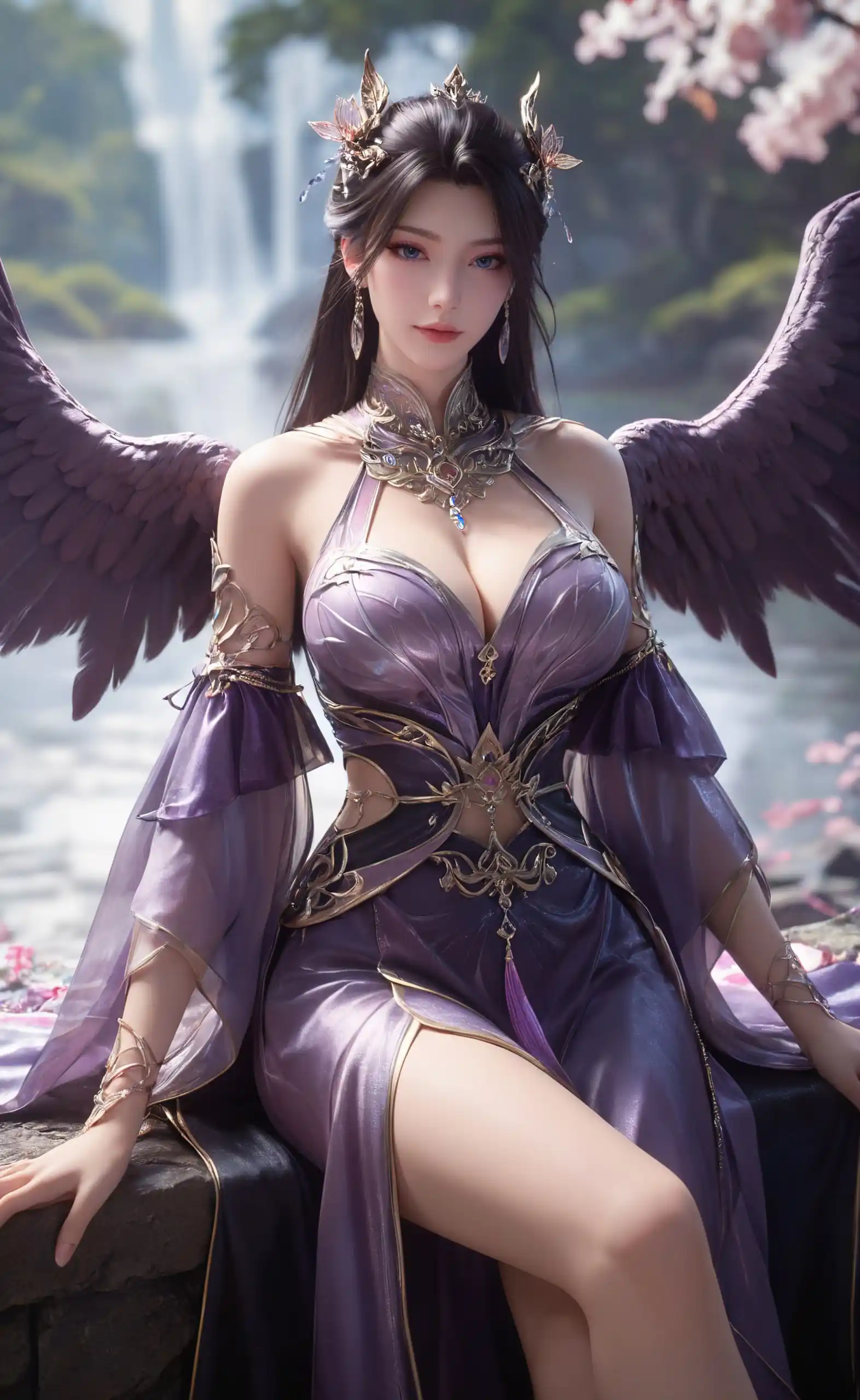 World Of Immortal (4)