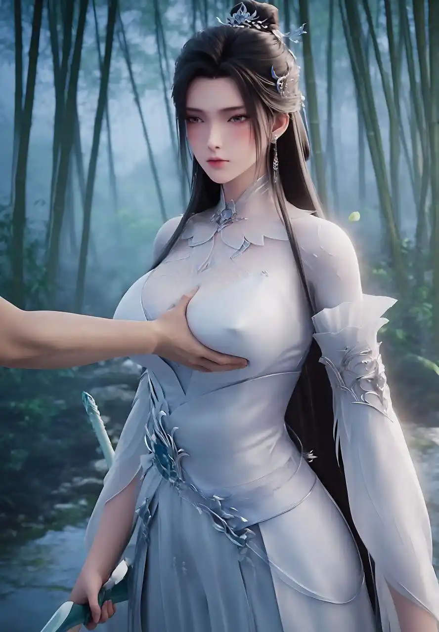 Jade Dynasty (36)