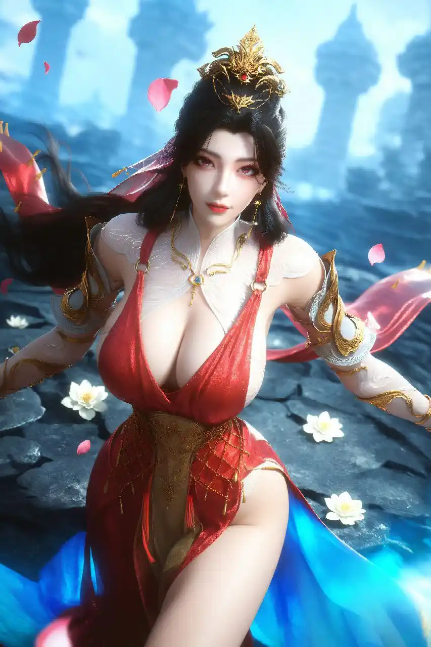 World Of Immortal (6)
