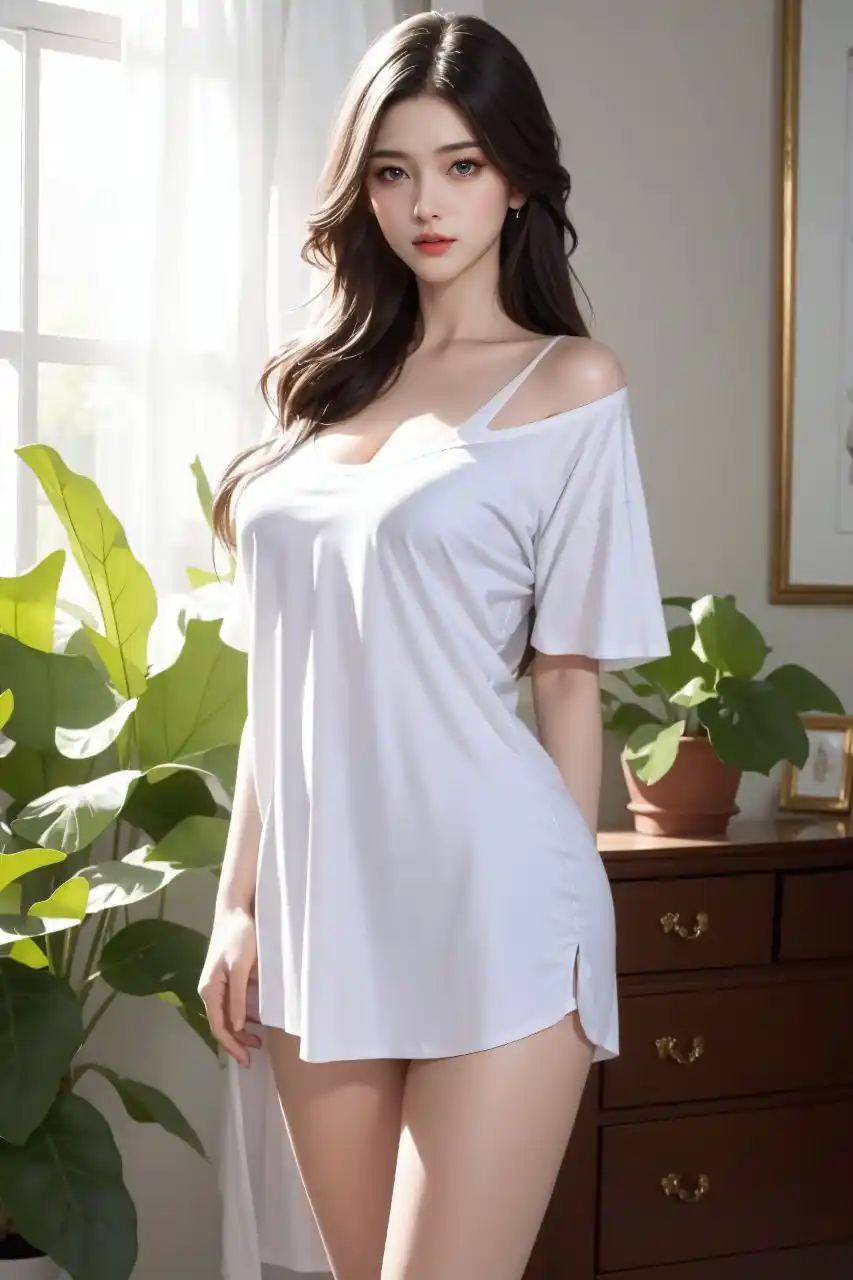 Donghua Girls (47)