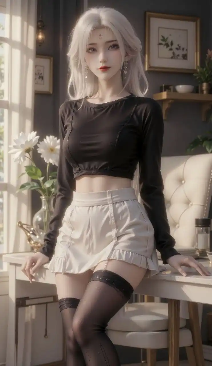 Jade Dynasty (19)