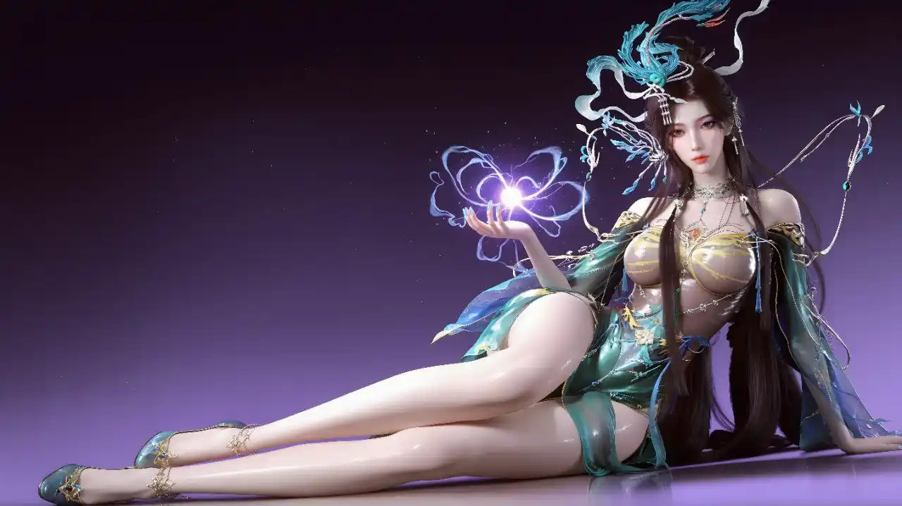 Eclipse Of Illusion (2)