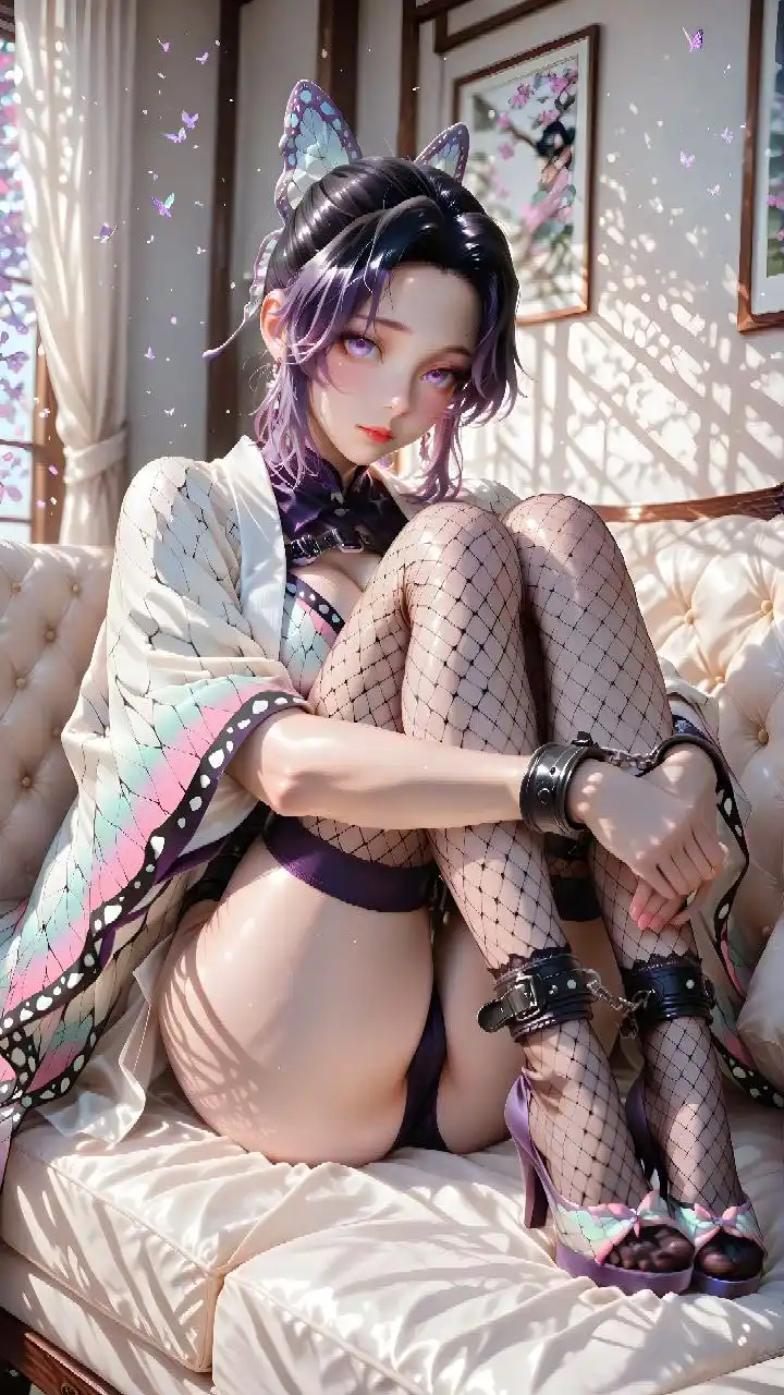 Demon Slayer (1)