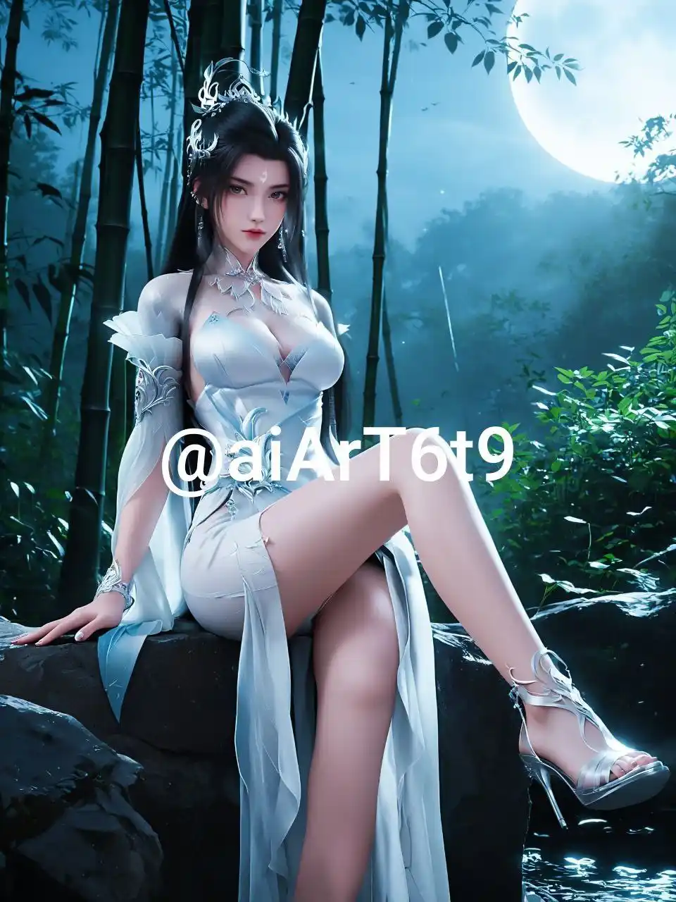 Jade Dynasty (42)