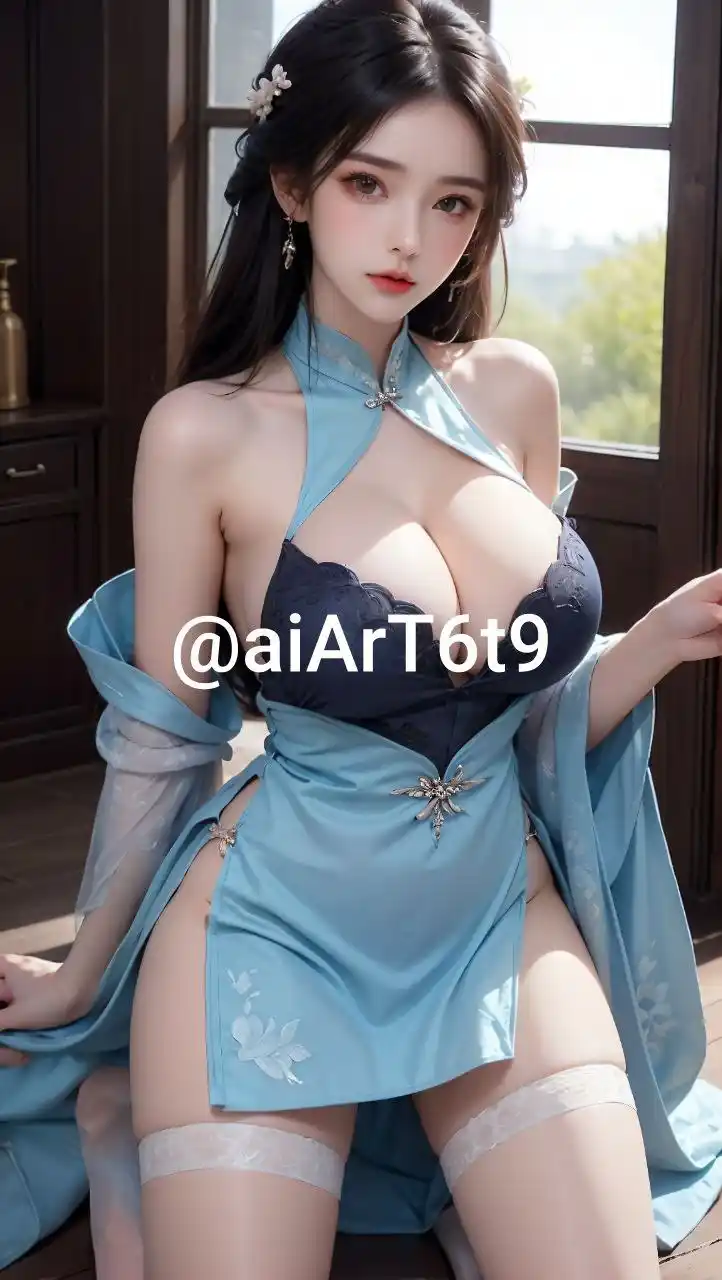 Donghua Girls (54)
