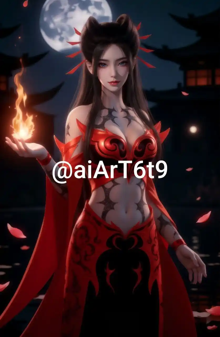 Qin Moon (7)