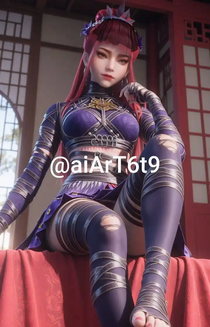 Bu Liang Ren (5)