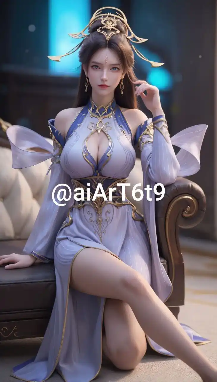The Legend Of Martial Immortal (6)