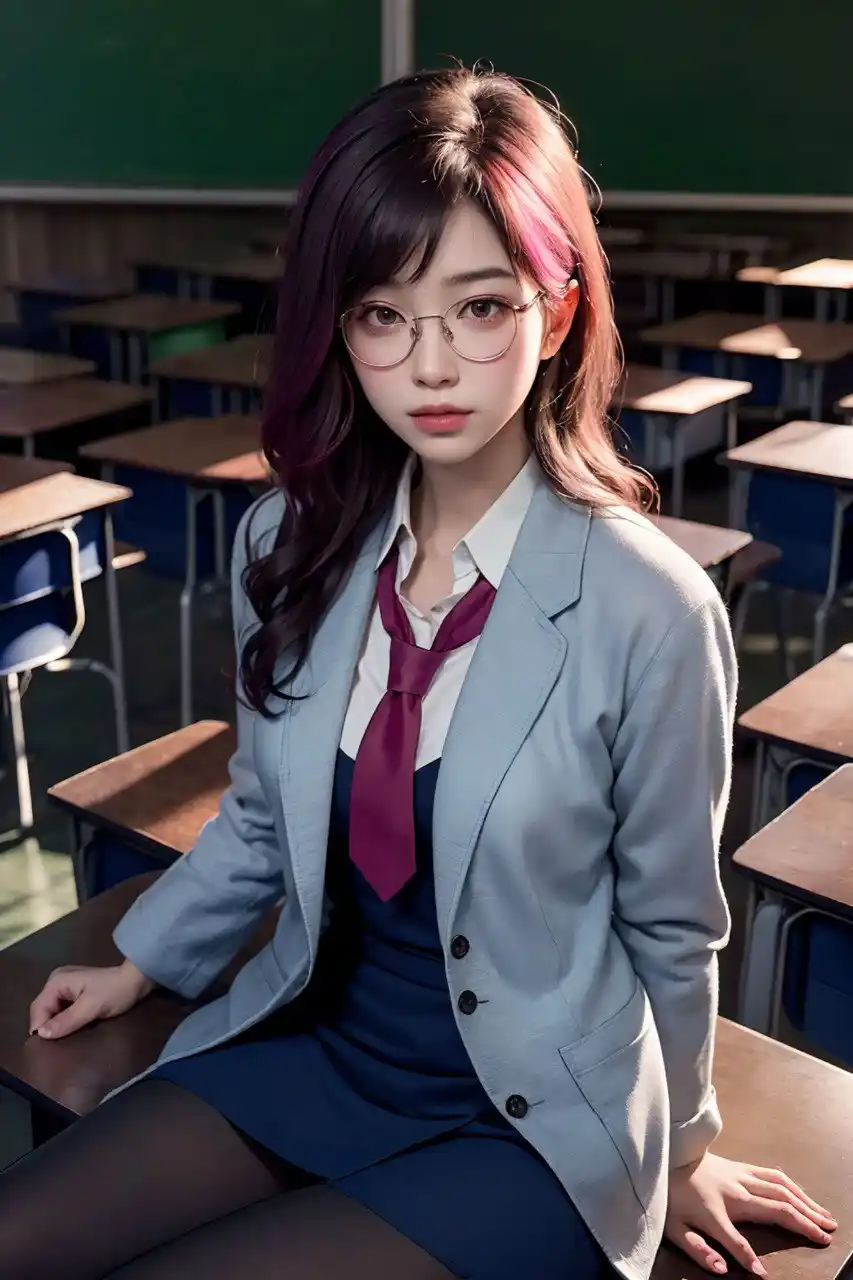 AI : No88 After School