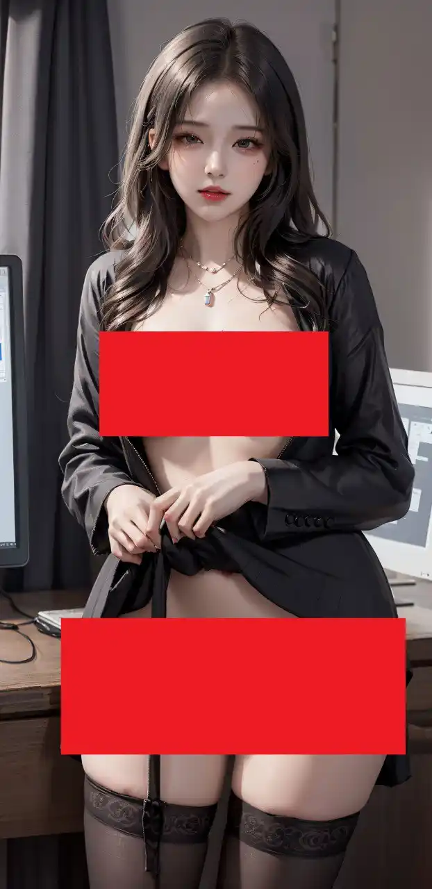 Name : Office Lady R18