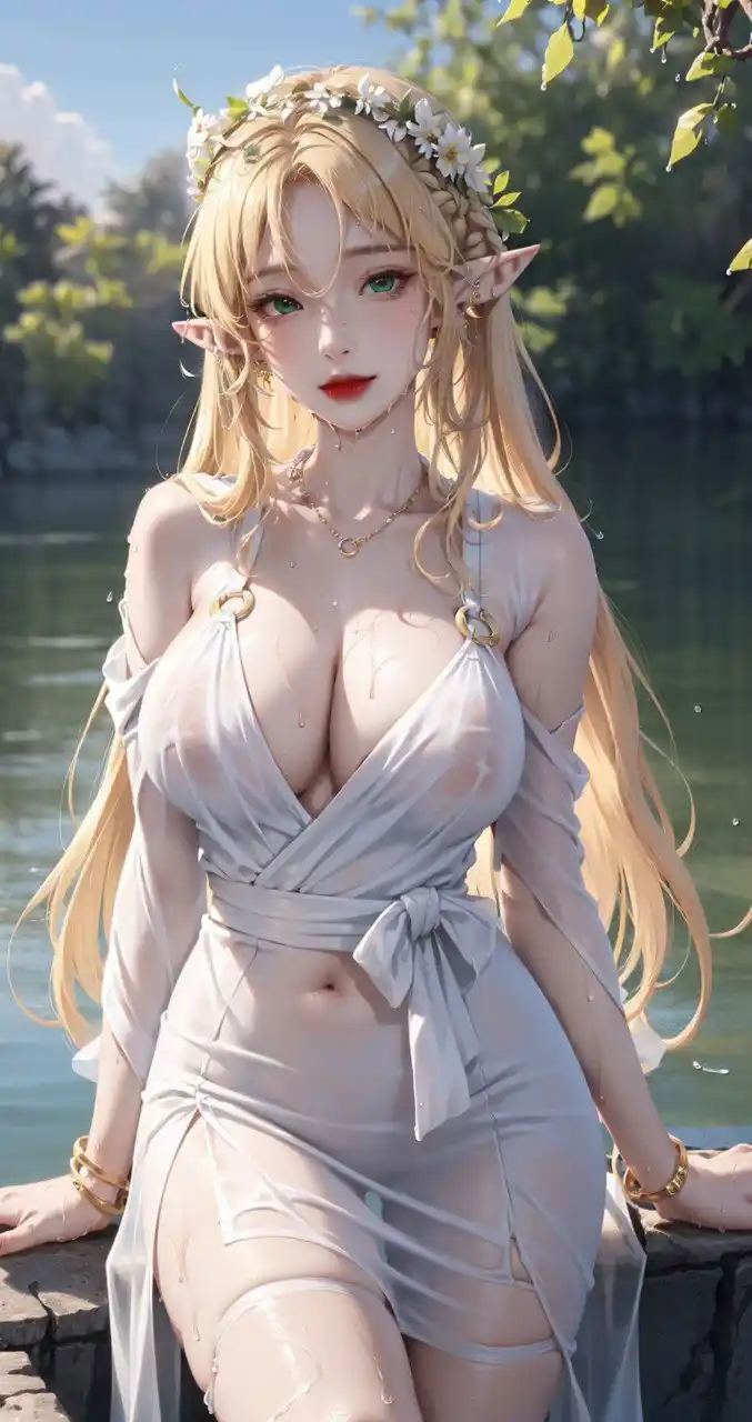 Name : Elf
