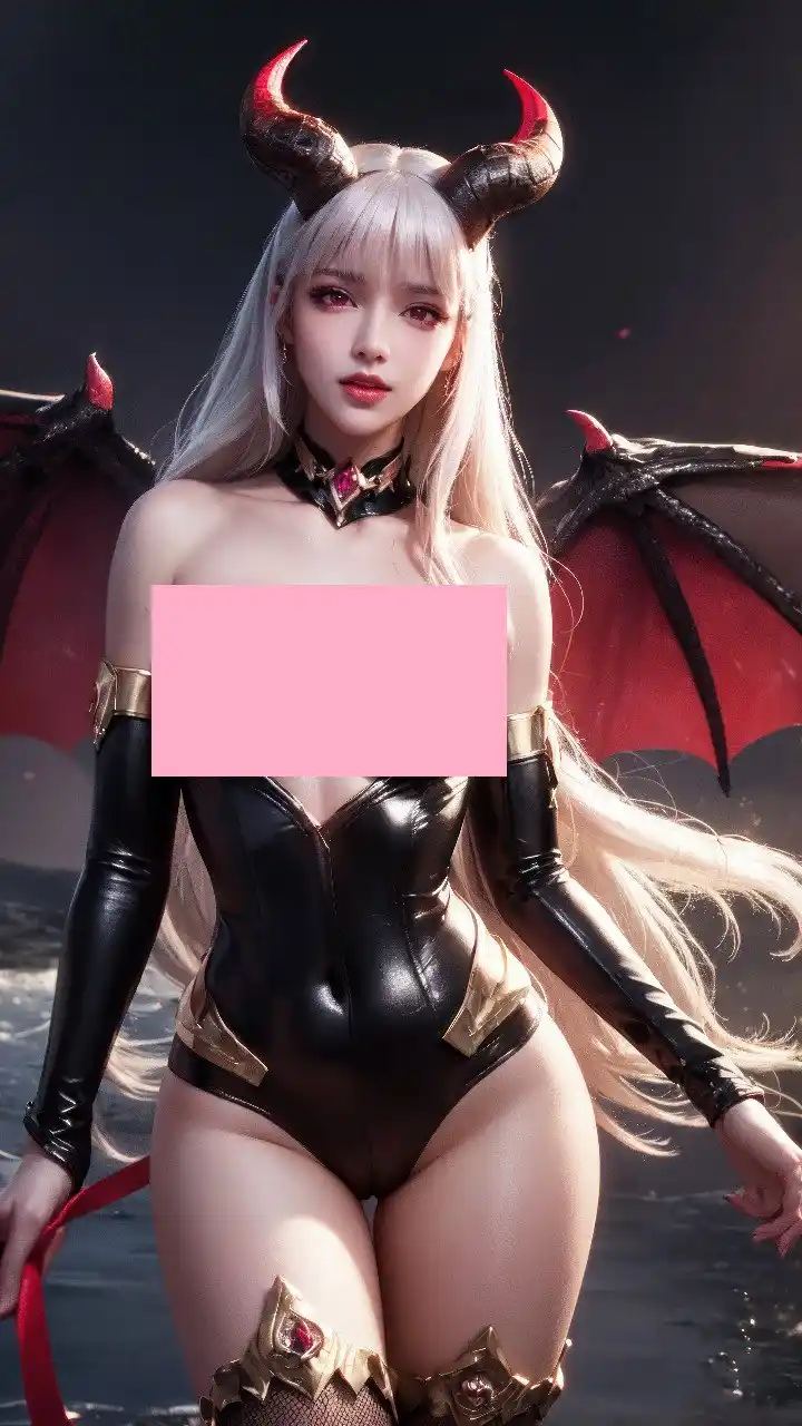 Name : Alice MLS 17+1
