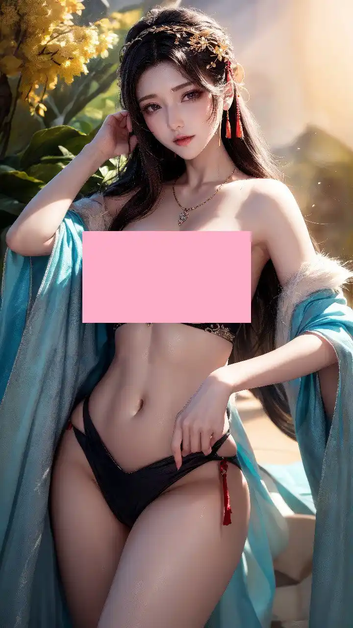Name : Ancient Fairy 17+1